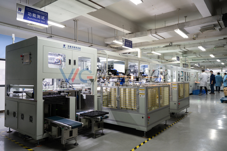중국 Zhengzhou Tuohai Technology Co., Ltd. 회사 프로필