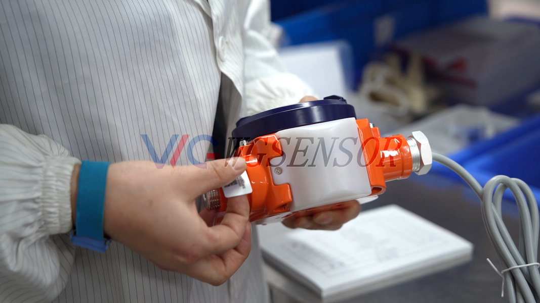 중국 Zhengzhou Tuohai Technology Co., Ltd. 회사 프로필