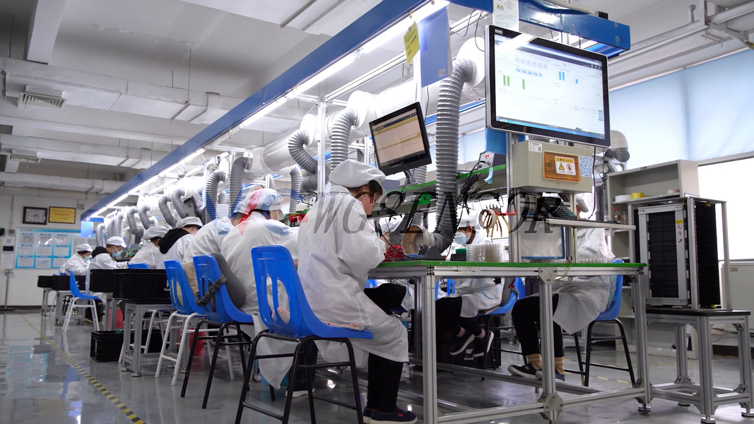 중국 Zhengzhou Tuohai Technology Co., Ltd. 회사 프로필