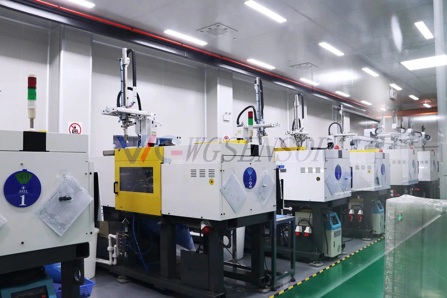 중국 Zhengzhou Tuohai Technology Co., Ltd. 회사 프로필