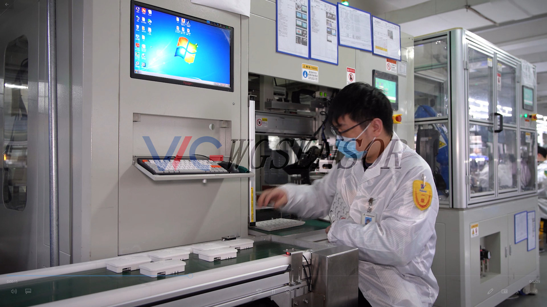 중국 Zhengzhou Tuohai Technology Co., Ltd. 회사 프로필