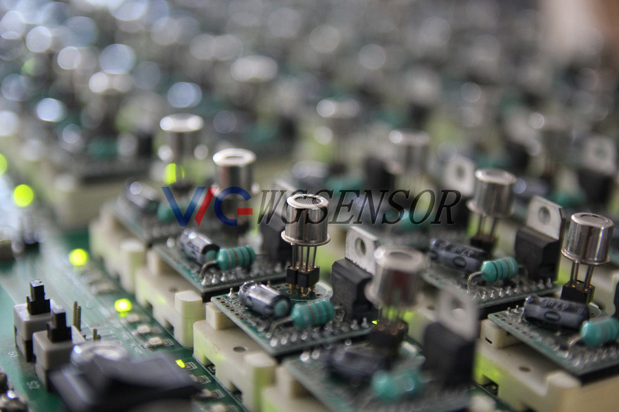 중국 Zhengzhou Tuohai Technology Co., Ltd. 회사 프로필