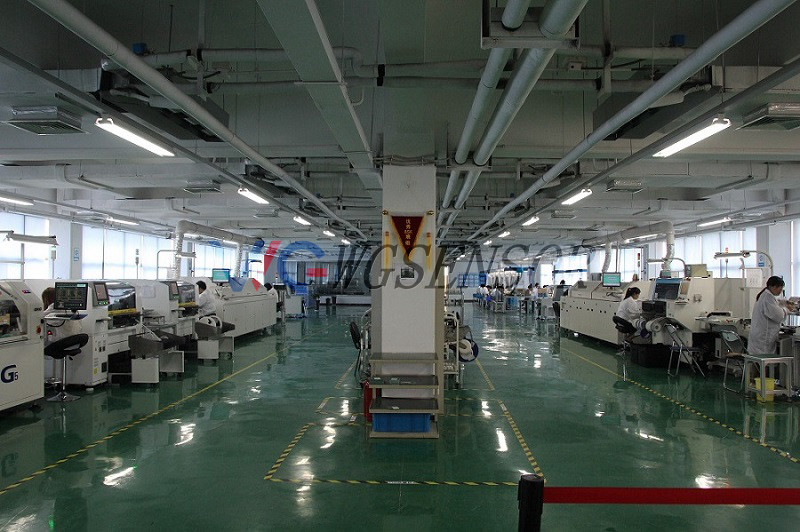 중국 Zhengzhou Tuohai Technology Co., Ltd. 회사 프로필