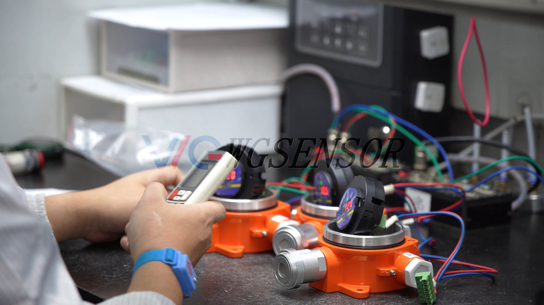 중국 Zhengzhou Tuohai Technology Co., Ltd. 회사 프로필