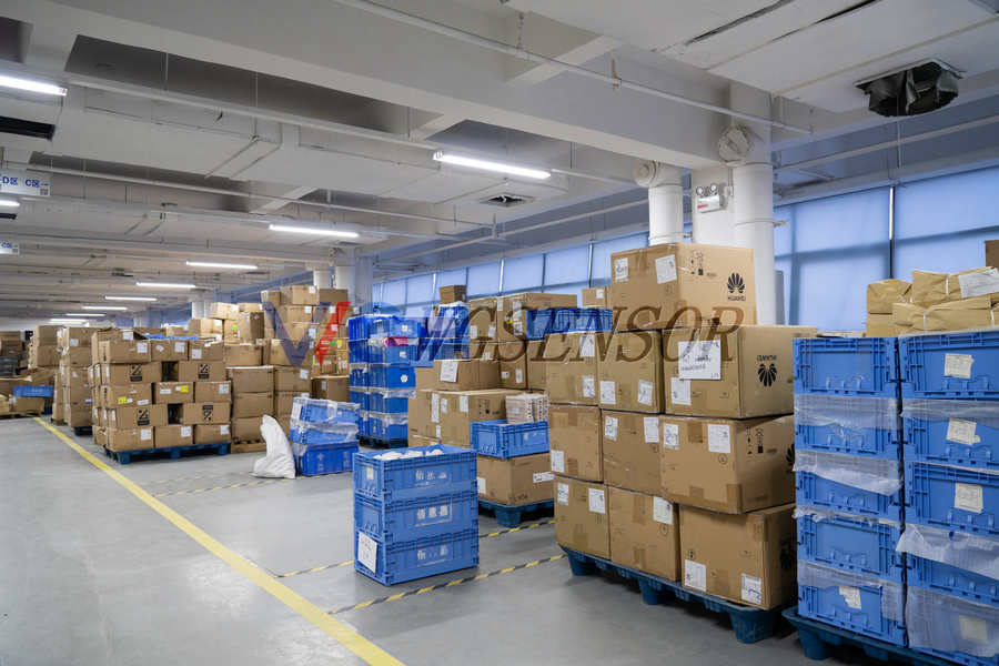 중국 Zhengzhou Tuohai Technology Co., Ltd. 회사 프로필
