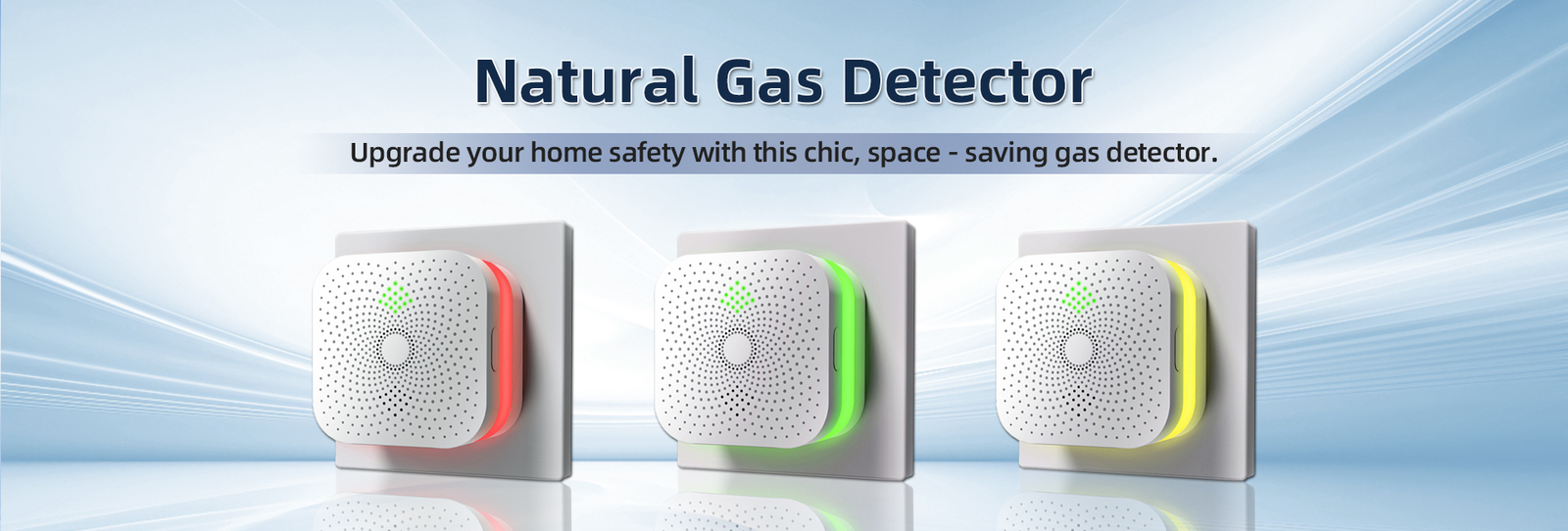 품질 가스 탐지기 공장