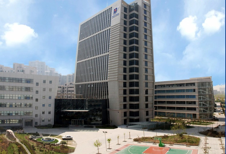 중국 Zhengzhou Tuohai Technology Co., Ltd.