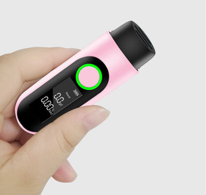 Australia 604 Fuel Cell Breathalyzers 5V Car Monitor Alcohol Tester