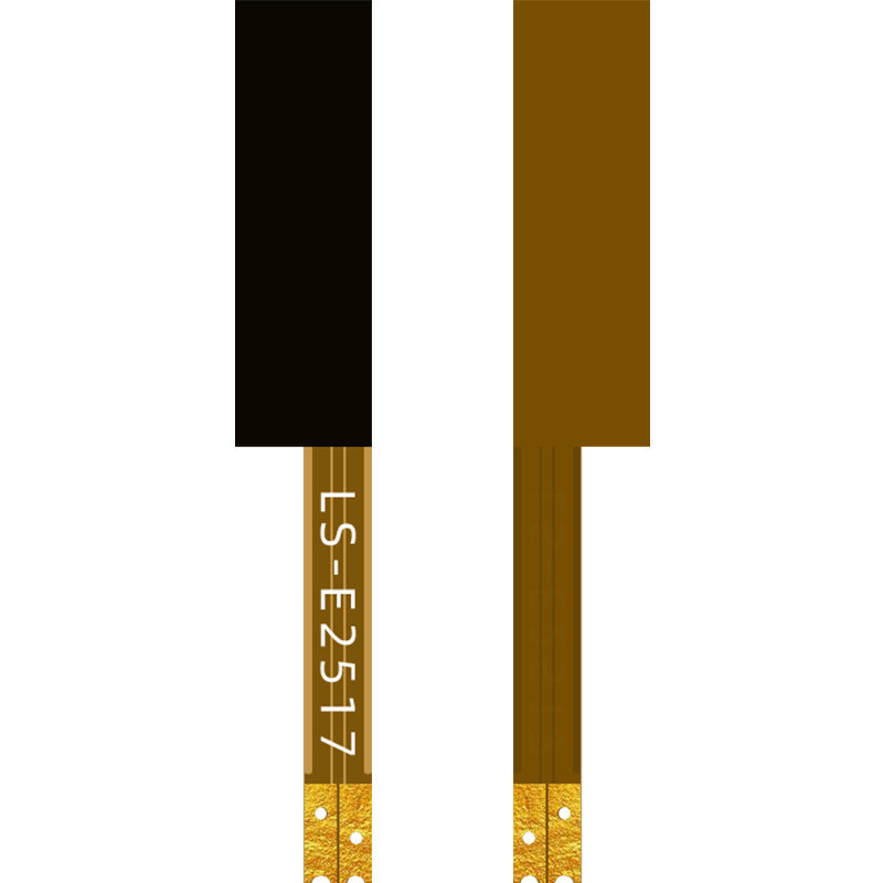 Wireless Stereo Earphone Thin Film Pressure Sensors Terminal Connection